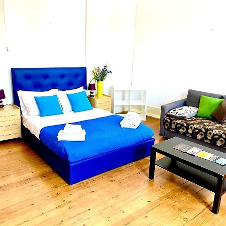 Classic Chiado 1 - Central Guest House Room With Shared Bathroom Lizbona Zewnętrze zdjęcie