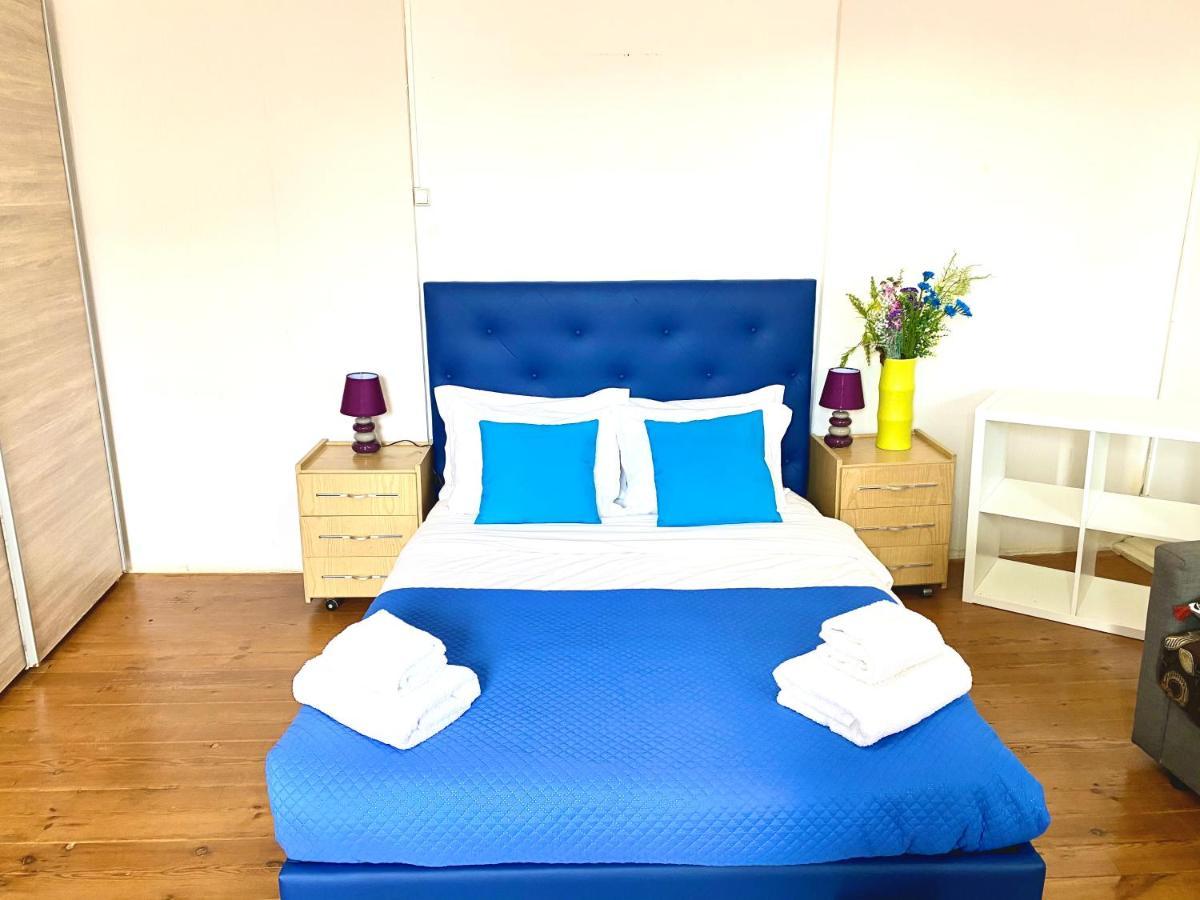 Classic Chiado 1 - Central Guest House Room With Shared Bathroom Lizbona Zewnętrze zdjęcie