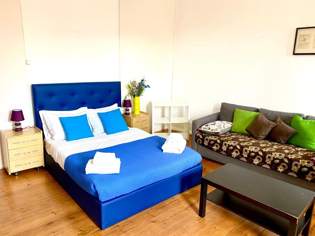 Classic Chiado 1 - Central Guest House Room With Shared Bathroom Lizbona Zewnętrze zdjęcie