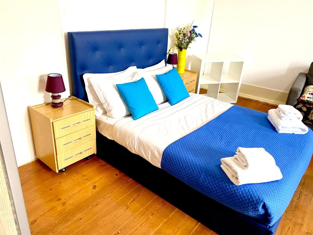 Classic Chiado 1 - Central Guest House Room With Shared Bathroom Lizbona Zewnętrze zdjęcie