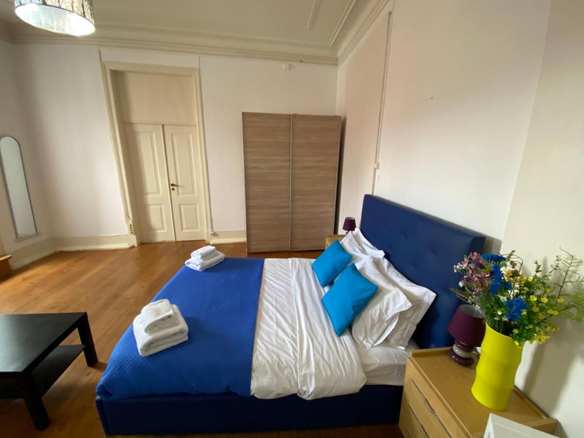 Classic Chiado 1 - Central Guest House Room With Shared Bathroom Lizbona Zewnętrze zdjęcie